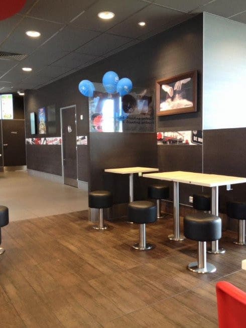 KFC — photo 2