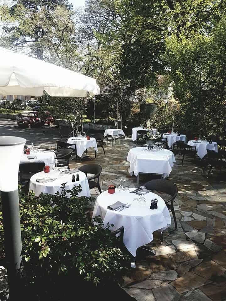 La Closerie — photo 2