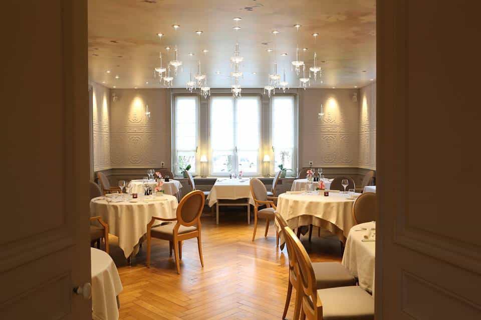 La Closerie — photo 3