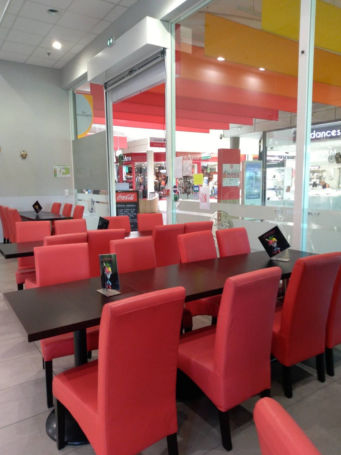 Le mandarin — photo 2
