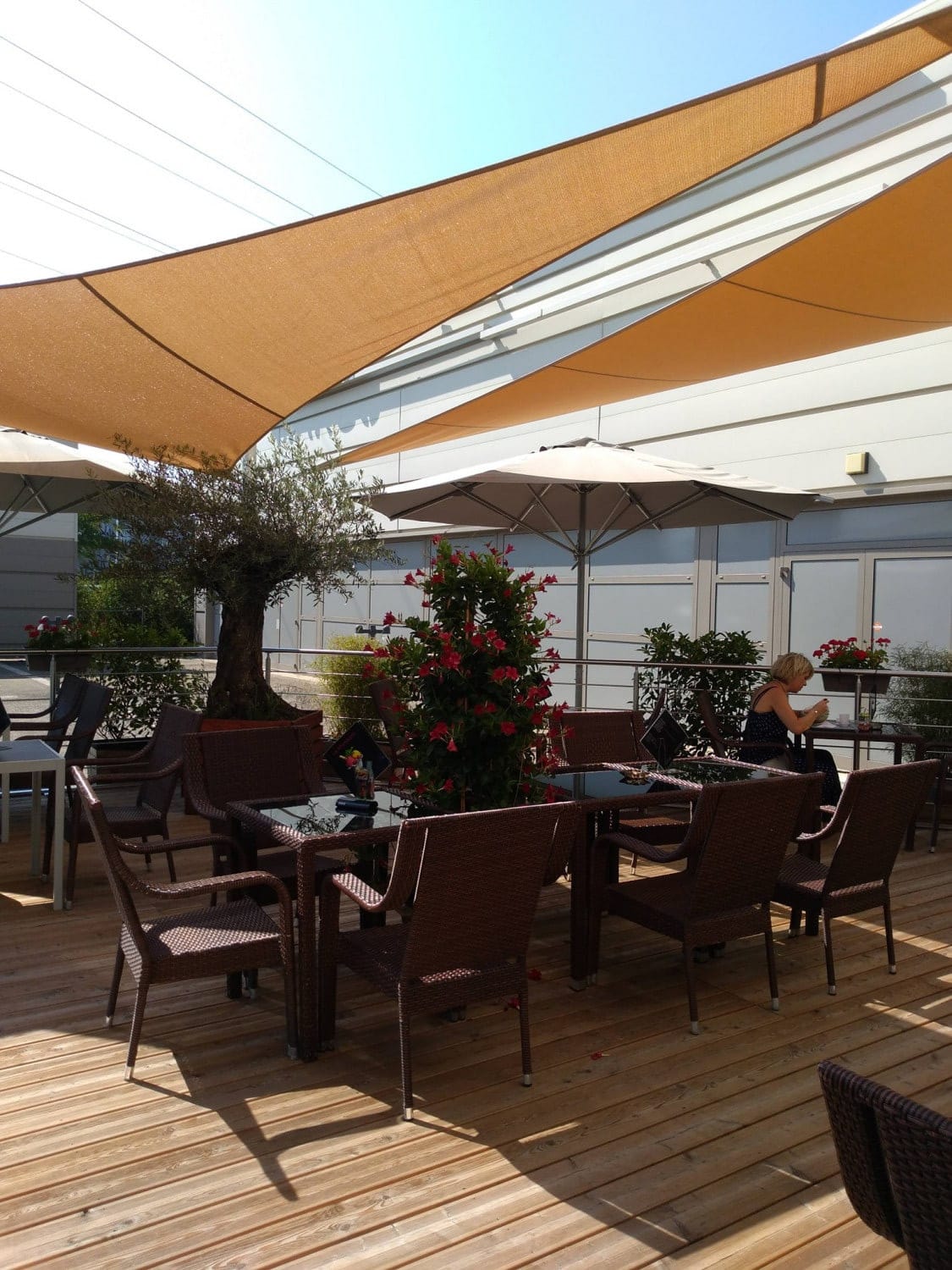 Le mandarin — photo 3