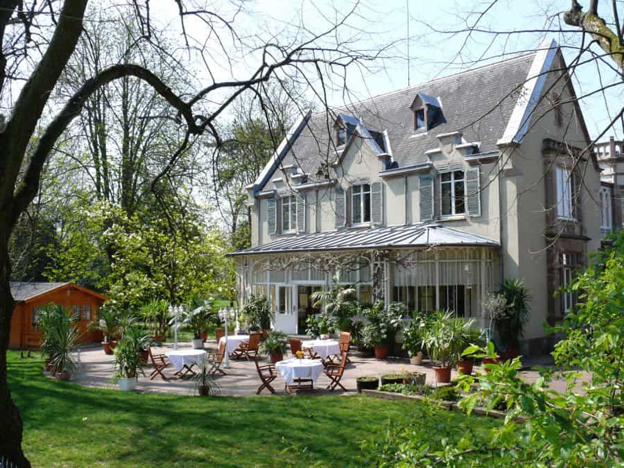 Le Parc — photo 2