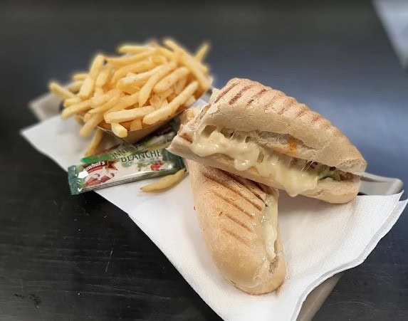 M.Burger's — photo 2