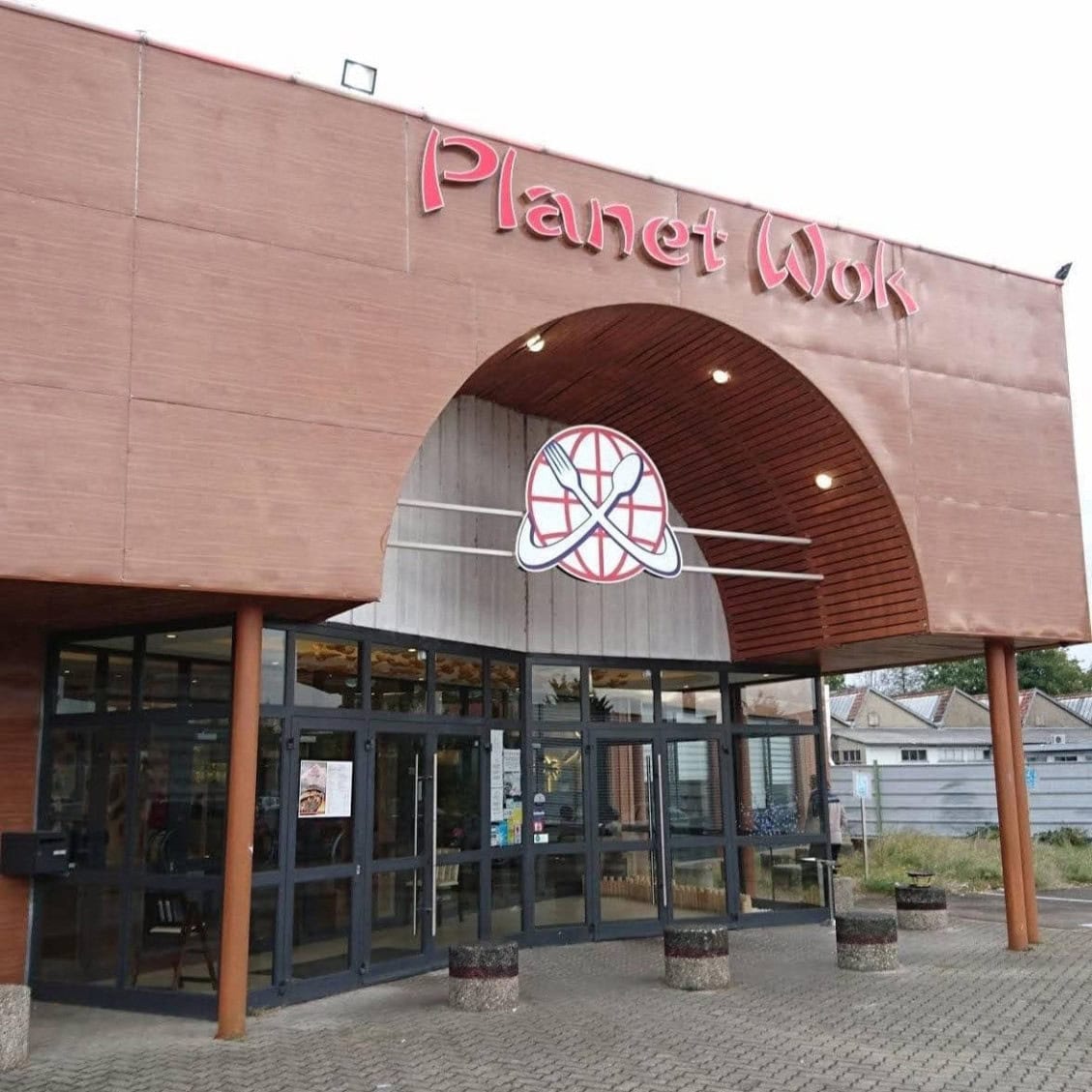 Planet Wok — photo 2
