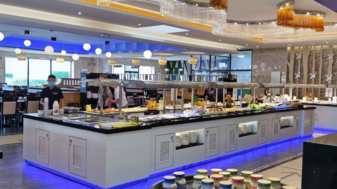 Planet Wok — photo 3