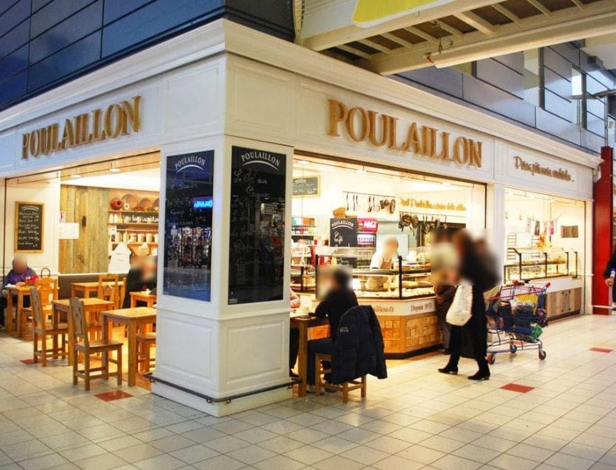 Poulaillon — photo 2