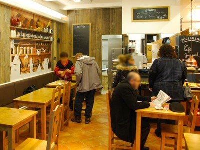 Poulaillon — photo 3