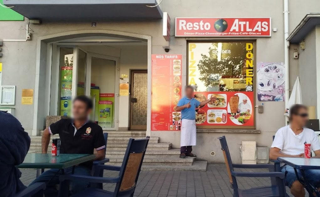 Resto Atlas — photo 2