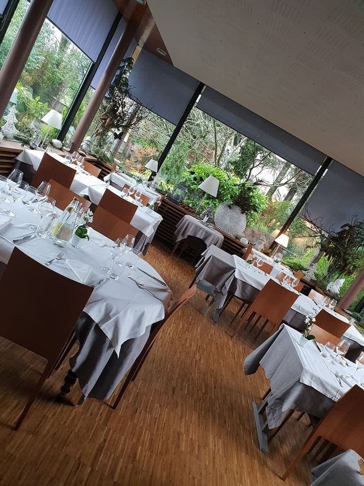 Restaurant de la Gare — photo 3