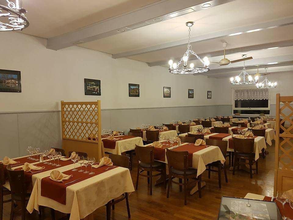 Restaurant de la Gare Munzenberger — photo 3
