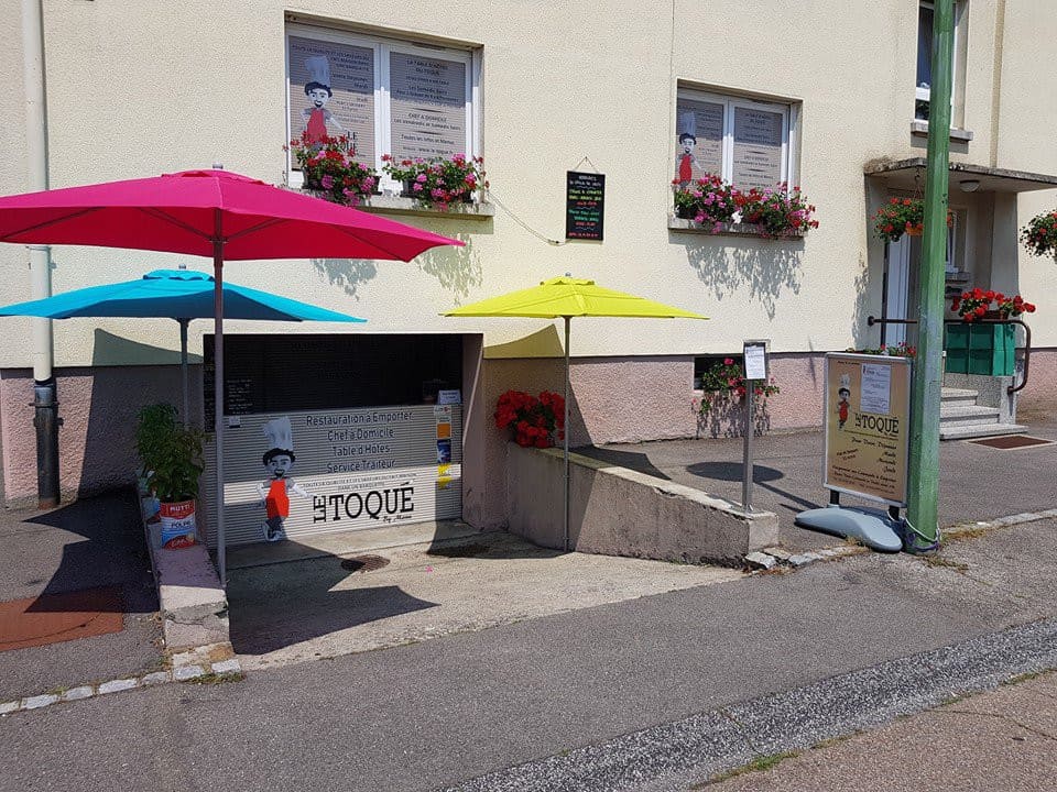 Le Toqué — photo 2