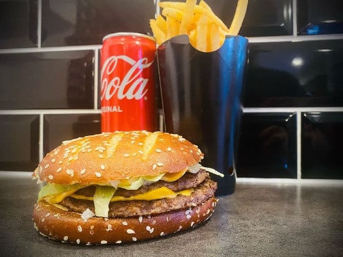Luni'K Burger — photo 2