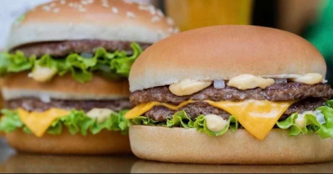 Luni'K Burger — photo 3