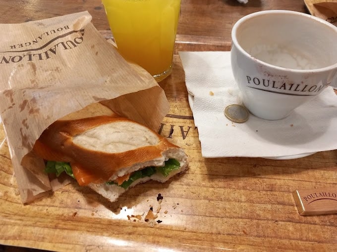 Poulaillon — photo 2