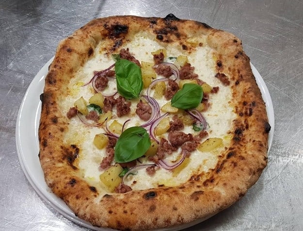 Il Napoli — photo 2