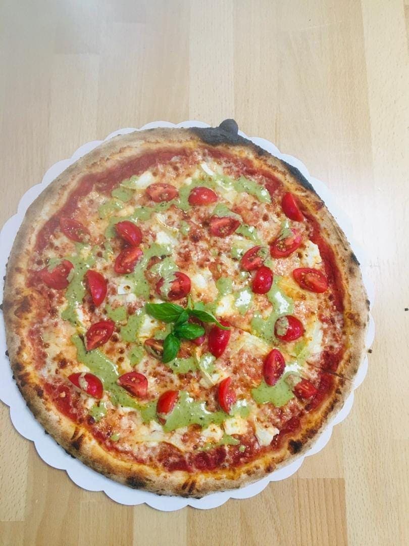 Zio Pizza — photo 2