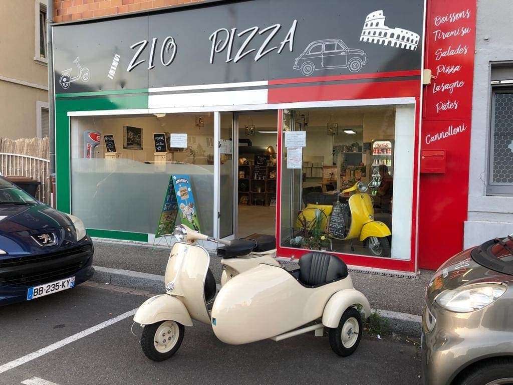 Zio Pizza — photo 3