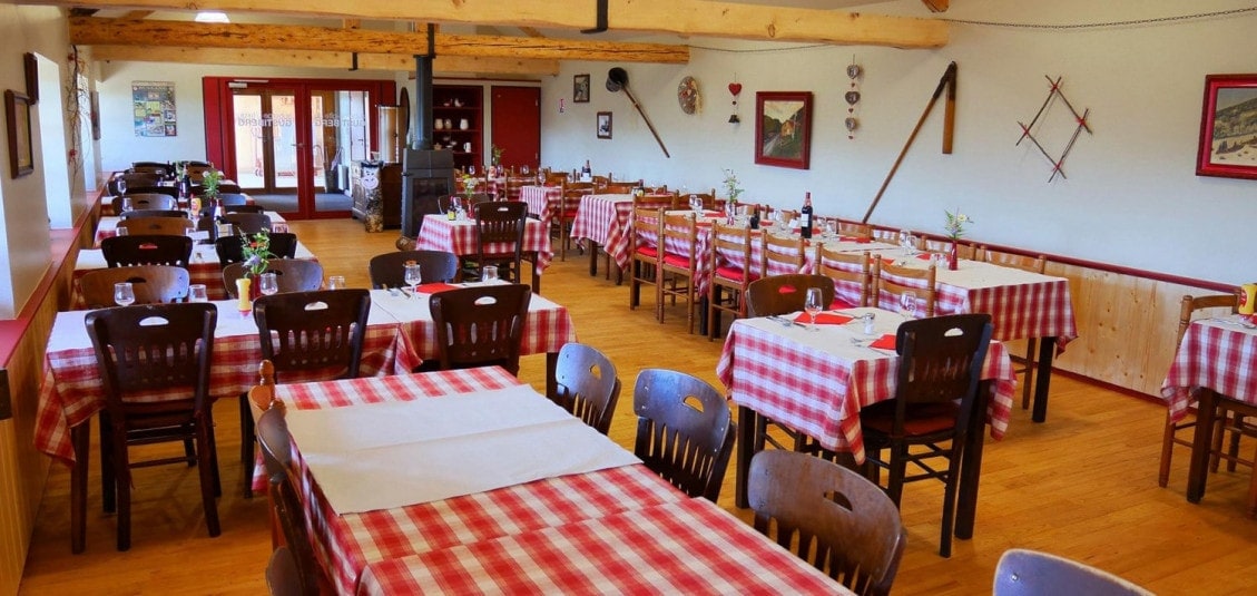 Auberge Gite du Gustiberg — photo 3