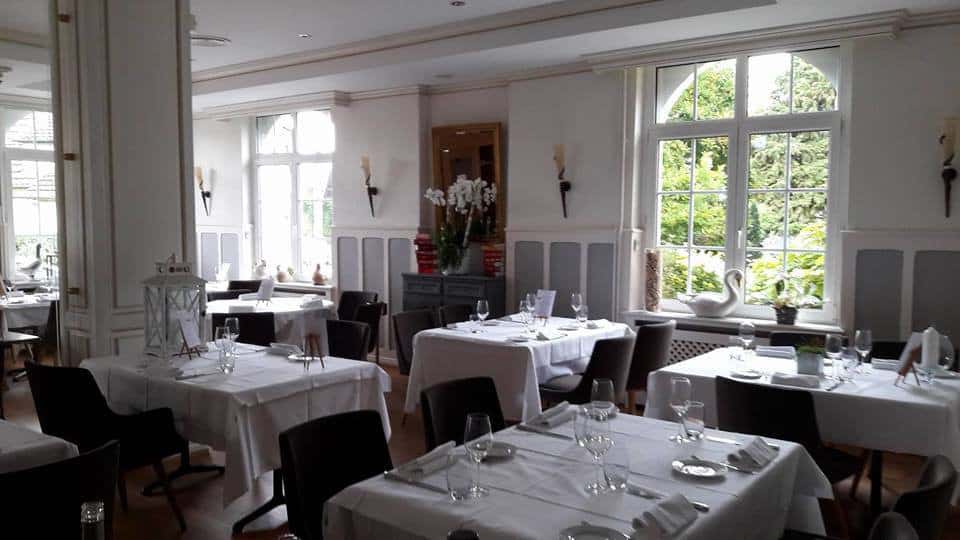 Au lion d'or — photo 3