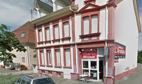 L' Anatolya — photo 3