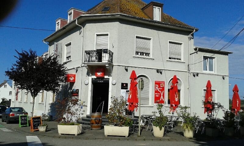 La Nouvelle Brasserie Runser — Brasserie à Village Neuf — photo 2
