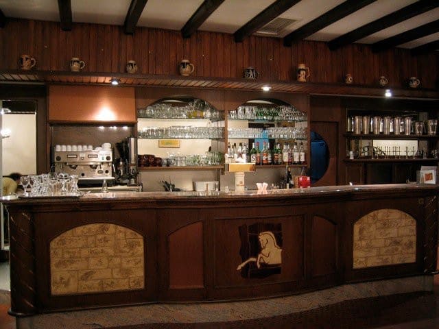 Le Cheval Blanc — photo 2