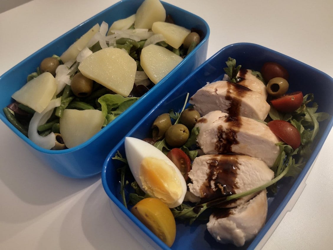 Photo de Manger'Neuf