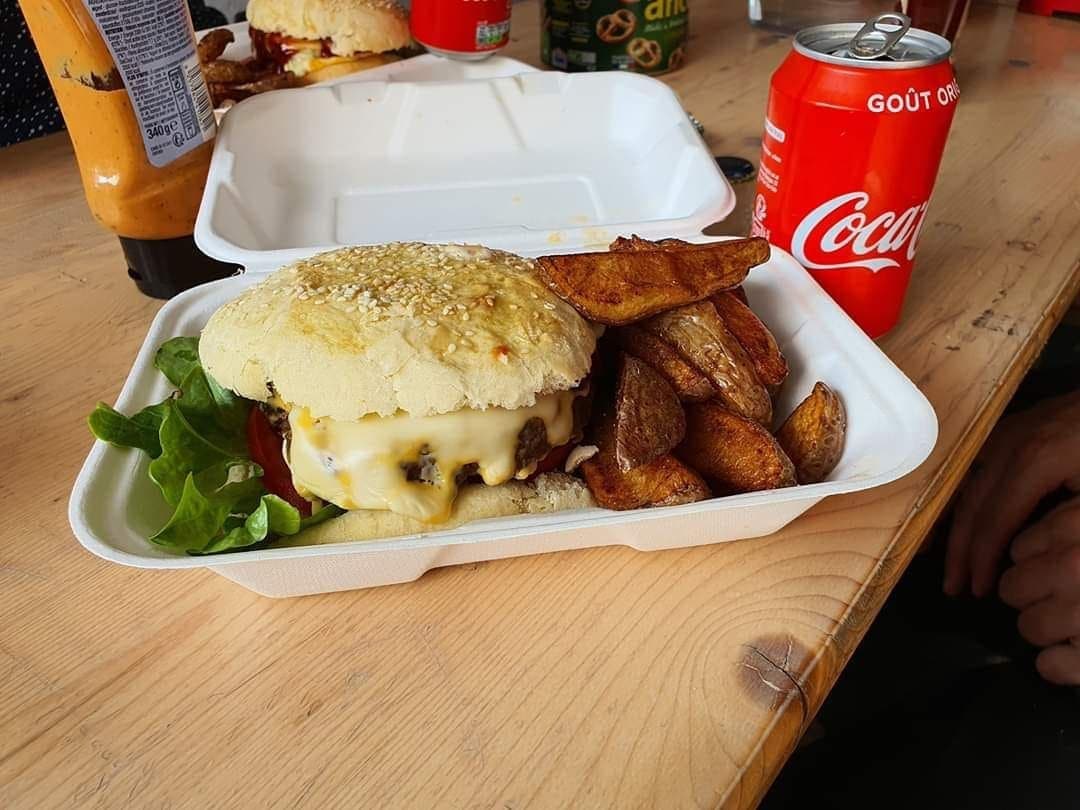 Manger'Neuf — photo 4
