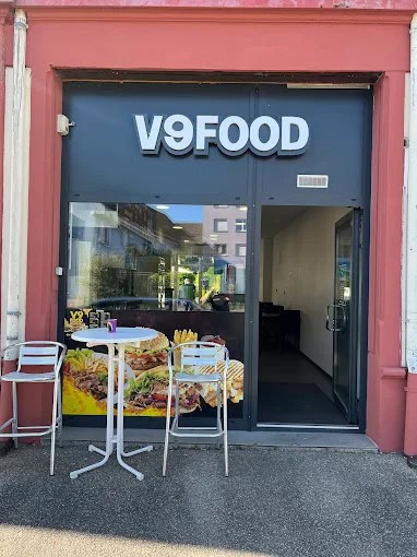 V9 Food — photo 2