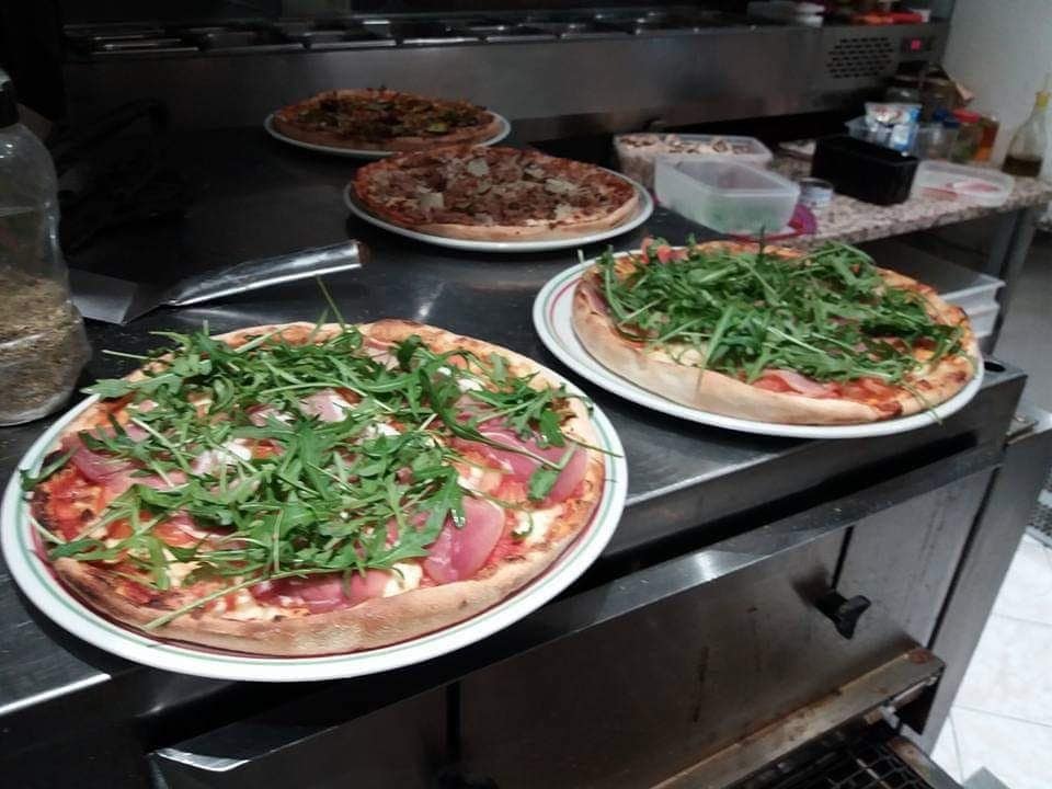 Allo pizza — photo 2