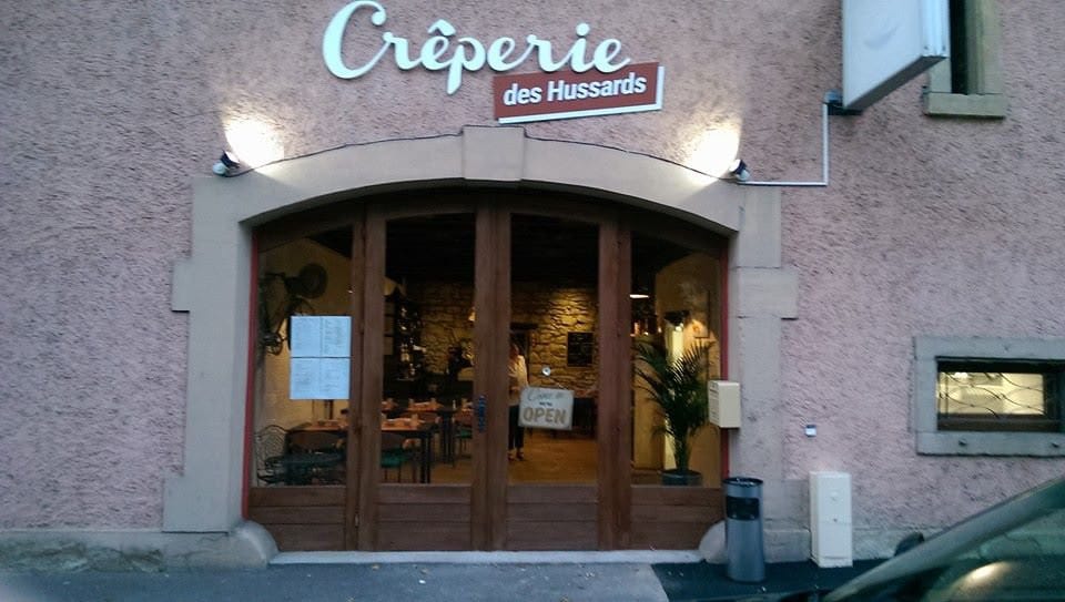 Crêperie des Hussards — photo 2