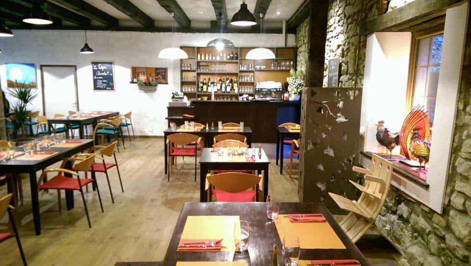 Crêperie des Hussards — photo 3