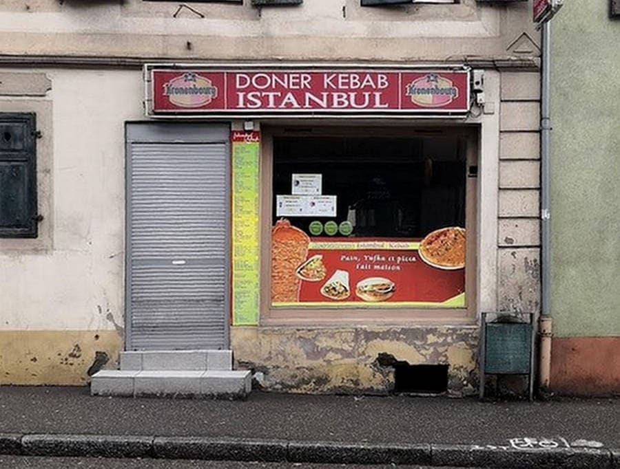 Istambul — photo 3