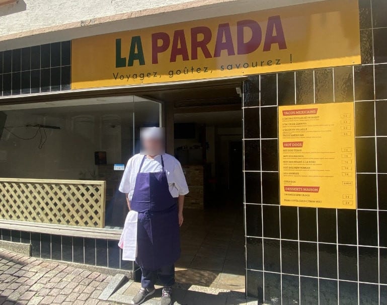 La Parada — photo 3