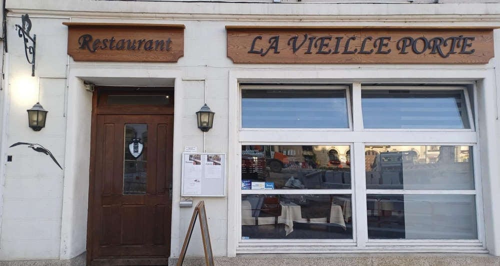 La Vieille Porte — photo 2