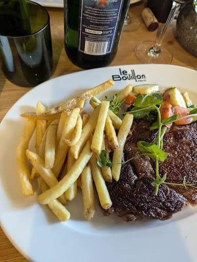 Le Bouillon — photo 2
