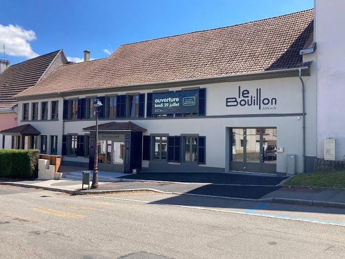 Le Bouillon — photo 3