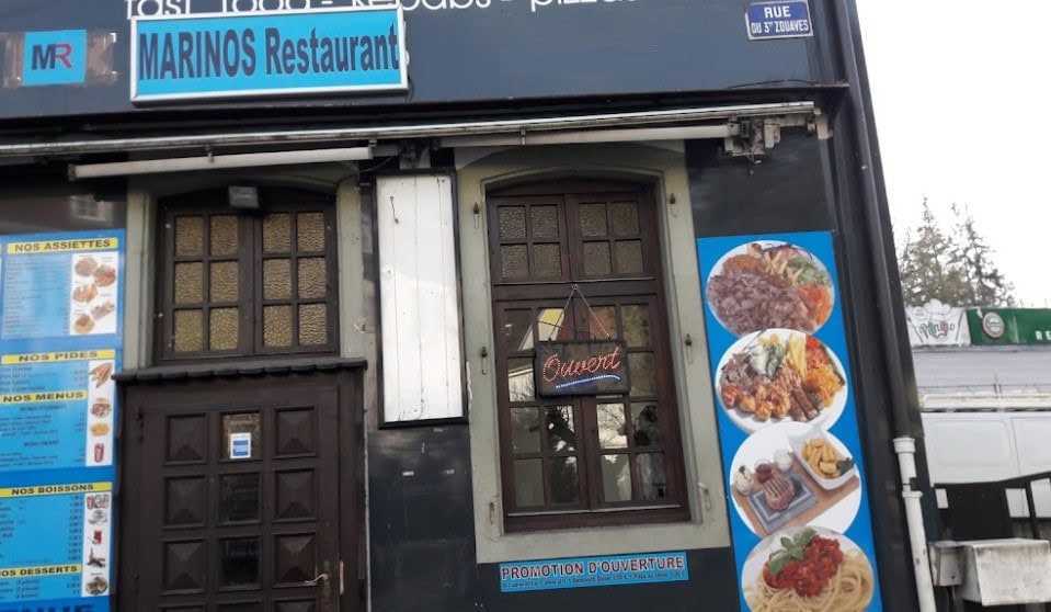 Marinos — photo 2