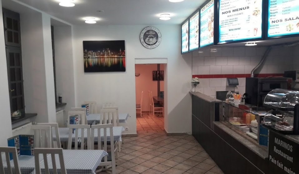 Marinos — photo 3