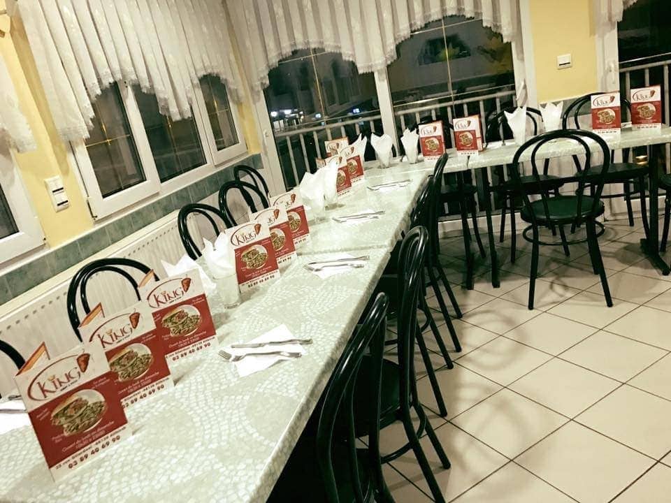 Restaurant King — photo 3