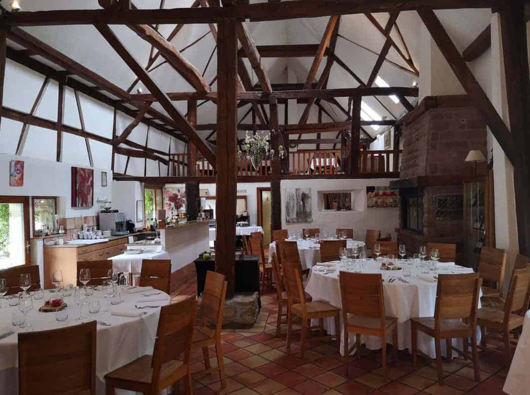 Au Petit Paradis — photo 3