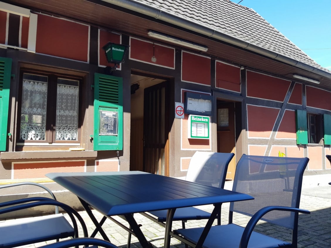 Au Vieux Moulin — photo 2