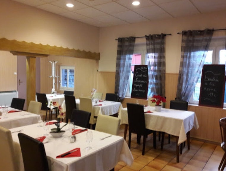 Au Vieux Moulin — photo 3