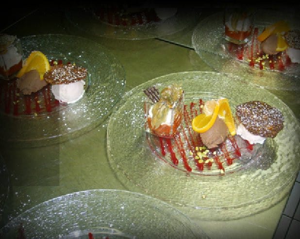 Restaurant La Couronne — photo 3