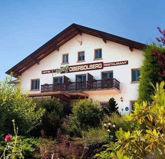 Auberge du Obersolberg — photo 2