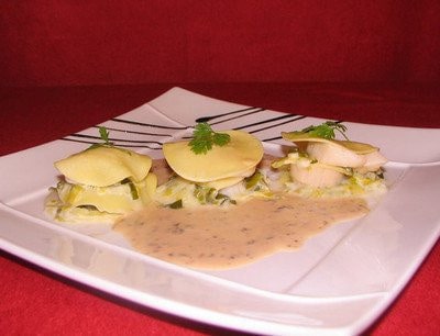 Auberge du Obersolberg — photo 3