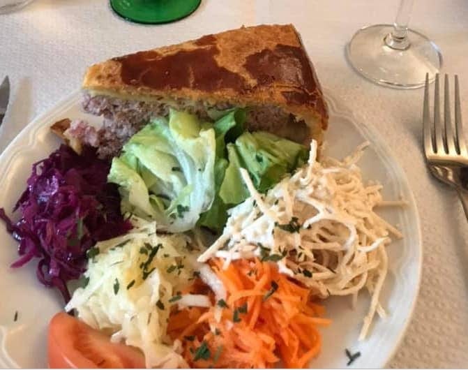 Auberge du Ried — photo 3