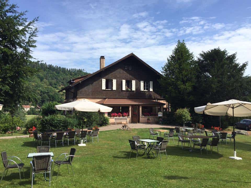Le Chalet — photo 2