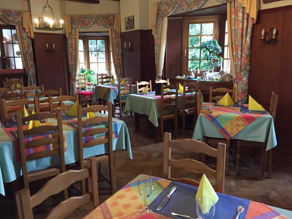 Le Chalet — photo 3