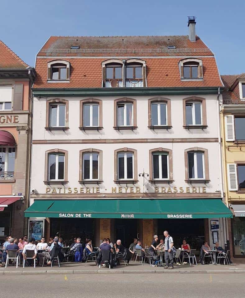 Brasserie MEYER — photo 2
